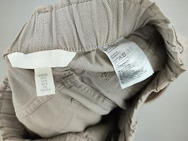 moves by minimum spodnie: H&M, Spodnie materiałowe damskie, rozmiar M — 5