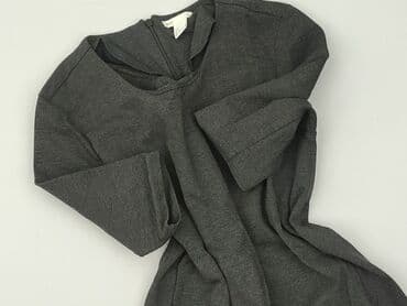 sukienki sweterkowa hm: H&M Basic, Sukienka damska, rozmiar S — 1