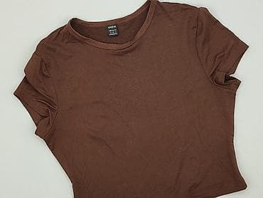 rozmiar s: Shein, T-shirt damski, rozmiar M — 1