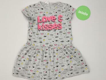 marex łódź koszule sklep internetowy: Dress, Coccodrillo, 3-4 years, 98-104 cm, condition - Perfect — 2