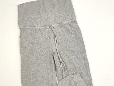 joggery bawełniane damskie: Spodnie dresowe damskie, rozmiar S — 1