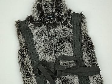 futro kamizelka: Kamizelka damska, rozmiar L — 5