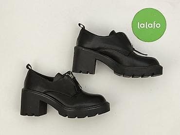 crocs tanio: Cropp, Półbuty damskie, rozmiar 36 — 2