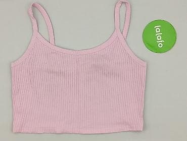 bluzki levis: Top damski, rozmiar S — 2