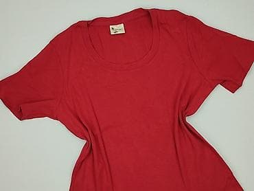 solar bluzki: T-shirt damski, rozmiar 3XL — 1