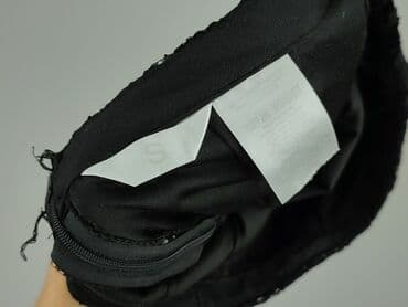 pod spódniczką: Spódnica damska, rozmiar S — 7