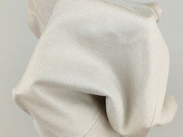 sukienki beżowe midi: Vanilla, Sukienka damska, rozmiar S — 6