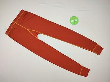 curry kurtki: Spodnie dla mężczyzn, rozmiar XS — 3