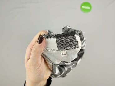 dluga bluzka do legginsow: Women`s dress, size XL — 4