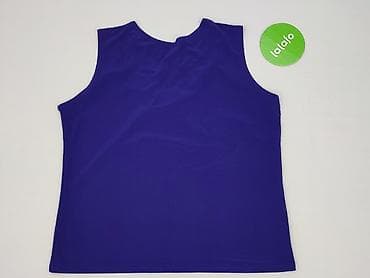 cekinowa: Top damski, rozmiar 3XL — 3