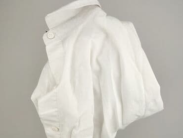 Жіночий одяг: H&M, Сорочка жіноча, розмір S — 6