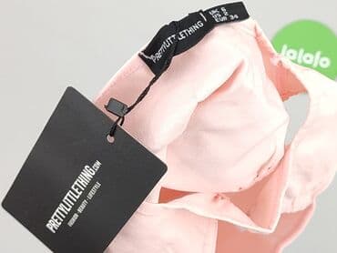 gorsetowe bluzki: PrettyLittleThing, Top damski, rozmiar XS — 4