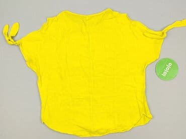 zolte bluzki: Bluzka damska, rozmiar 2XL — 3
