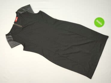 sukienki eko skora: TXM, Sukienka damska, rozmiar M — 3