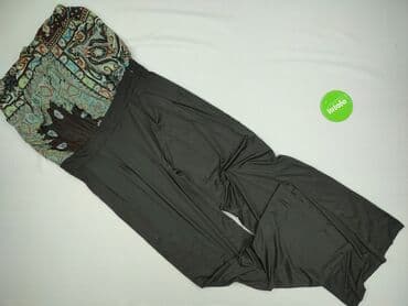 spodnie lejące: Kombinezon damski, rozmiar S — 2