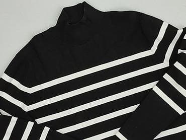 koko bluza: H&M, Sweter damski, rozmiar M — 1