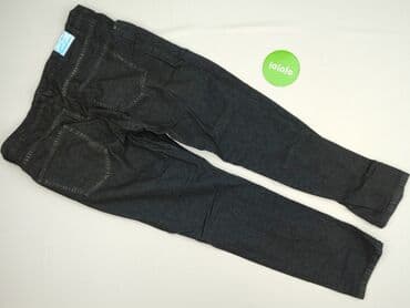 lidl buty sniegowce: Esmara, Jeansy damskie, rozmiar XL — 3