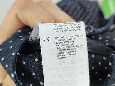 second hand oława: Mohito, Spodnie materiałowe damskie, rozmiar S — 5