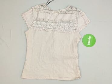 koszulka pod marynarkę damska: H&M, Women's blouse, size M (EU 38) — 3