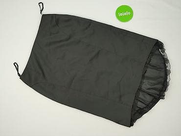 spódnice basic damskie: Spódnica damska, rozmiar M — 2