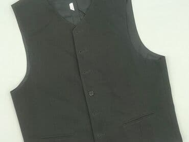 Women`s waistcoat, size S (EU 36)