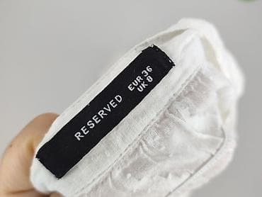 eu 36: Reserved, Koszula damska, rozmiar S — 4