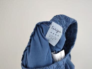 koszule wiya: Wiya, Spodnie materiałowe damskie, rozmiar S — 4