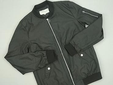 Vila, Куртка демісезонна для чоловіків, розмір XS