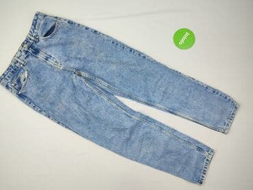 levis mom fit jeans: Sinsay, Jeansy damskie, rozmiar L — 2