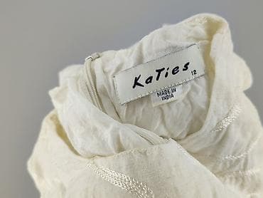linen: Сукня жіноча, розмір L — 4
