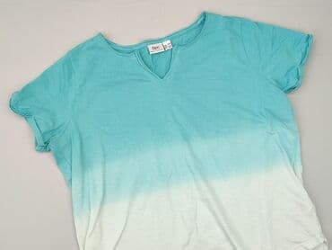 Bpc bonprix collection, T-shirt damski, rozmiar 2XL
