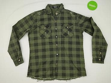 bluza grinch h: Koszula damska, rozmiar XL — 2