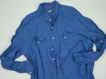Dressmann, Shirt for men, 3XL