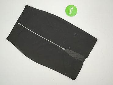 amisu tops: Amisu, Spódnica damska, rozmiar M — 2