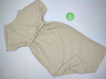 moda dla 70 latka: Sukienka damska, rozmiar 4XL — 3
