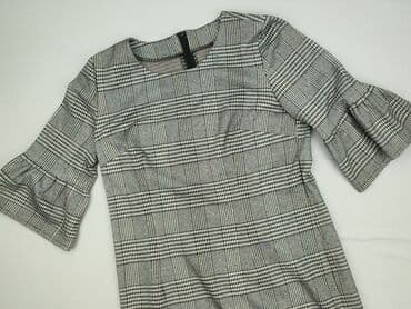 modne sukienki z jedwabiu: Women`s dress, S — 1