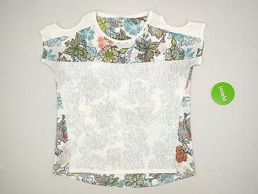 rysunek bluzki: Next, Bluzka damska, rozmiar 3XL — 2