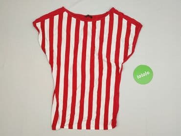 koszulki bez rękawów damskie marella: Bluzka damska, rozmiar M — 2