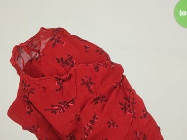 jakie rajstopy do bialej sukienki: Women's blouse, size 4XL (EU 48) — 5