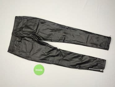 spódnice plisowane tiulowe czarne: M.Sara, Women`s trousers, size S (EU 36) — 3