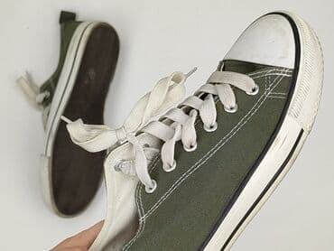 жіноче взуття польща: Primark, Sneakers for women, 39, condition - Very good — 5