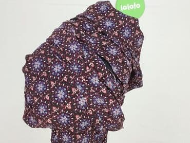 damskie legginsy wzór geometryczny: Amisu, Spodnie materiałowe damskie, rozmiar L — 6