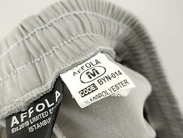 dresy oversize h: Spodnie dresowe damskie, rozmiar M — 5