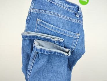jeansy flare co to znaczy: Джинси жіночі, розмір XL — 5