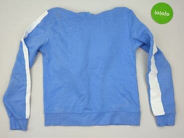 stradivarius bluzy: Gina Tricot, Bluza z kapturem damska, rozmiar S — 3