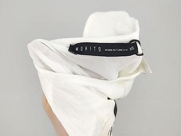 massimo polska: Mohito, Top damski, rozmiar XS — 5