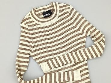 pieces sweter: Pieces, Sweter damski, rozmiar L — 1