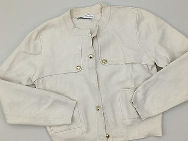 reserved narzutka: Zara, Kardigan damski, rozmiar M — 1