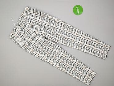principles top: Justyna Chrabelska, Spodnie materiałowe damskie, rozmiar L — 3