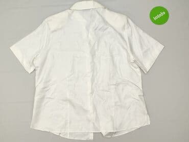 dluga biala koszula: Gerry Weber, Koszula damska, rozmiar XL — 3